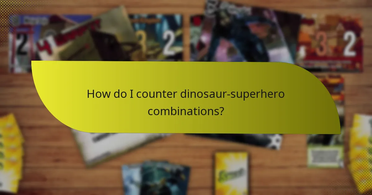 What are the strengths of notable dinosaurs and superheroes?